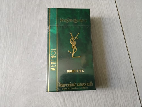 Cartouche cigarettes ysl yves - ysl,