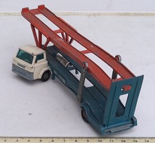 ford serie d semi porte