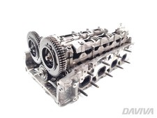 Mercedes-Benz C-Class Tête de