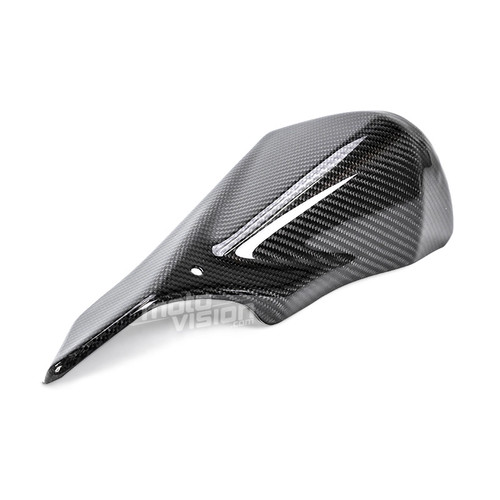 Cache pot carbone suzuki - pot,