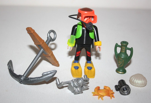 Playmobil 4786 special - playmobil,