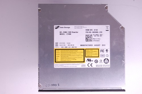 Lecteur blu ray - blu-ray, hitachi-lg