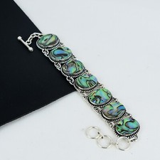 Coquille D'Ormeau Gemme