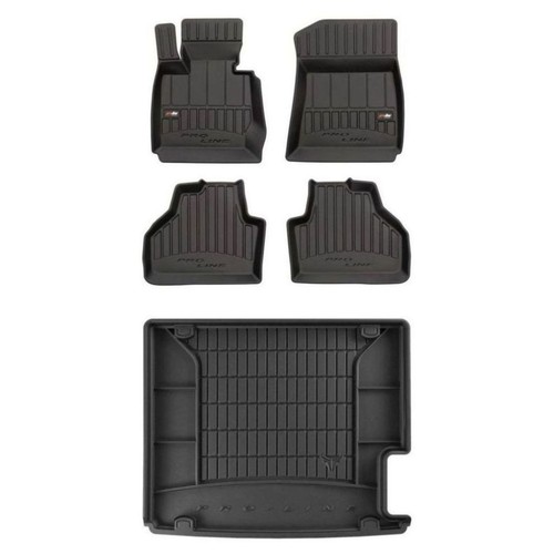Frogum tpe pro line tapis - tpe, de