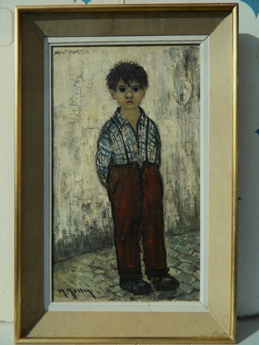 Paris marcel masson - paris, 1910-1988