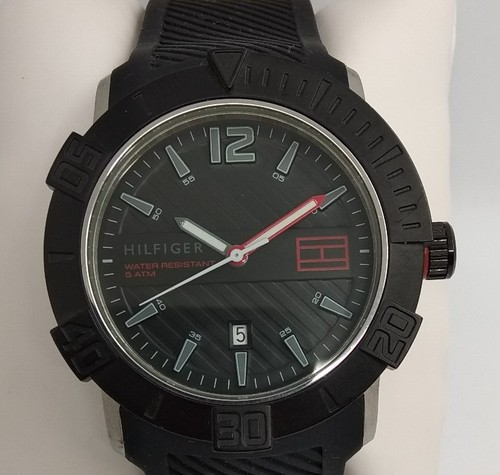 Montre tommy hilfiger - hilfiger, pour