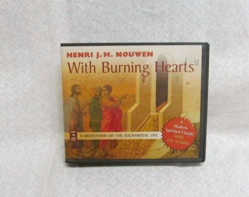 With burning heats nouwen - heats, by