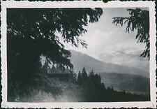 Les Houches et les Aiguilles