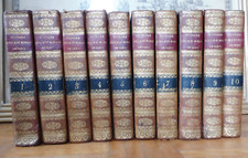 Histoire physique, civile et morale de Paris (Dulaure) 1823 10/10