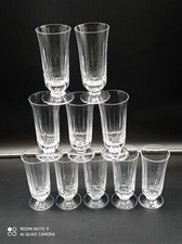 10 flutes à champagne ou à
