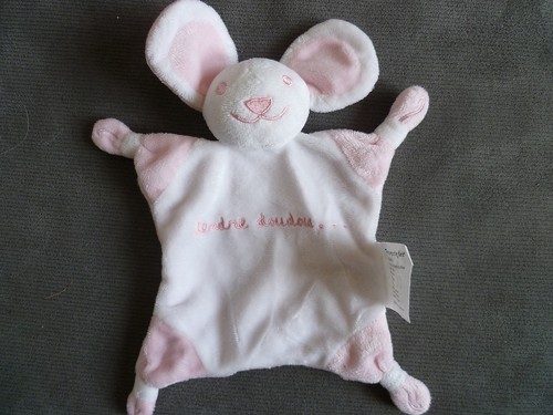 Doudou tcf tout - compte, fait