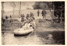 Pak - le canon est apporté