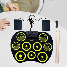Kit de Batterie électronique