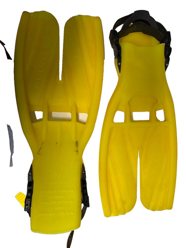 Scubapro twin jet fin size - scubapro,