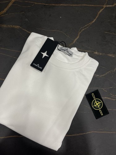 Pull stone island sweat - pull,