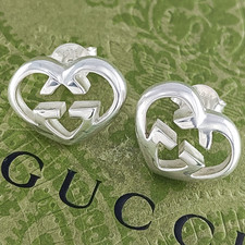 Boucles d'oreilles Gucci