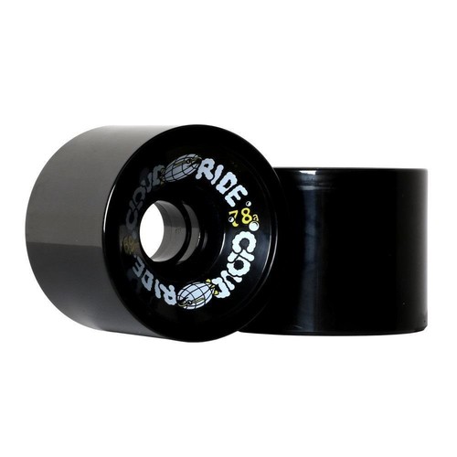 Roues skateboard cruiser - roues,