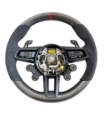 OEM Porsche 992 GT3 GT3RS