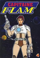 CAPITAINE FLAM VOLUME 4 -