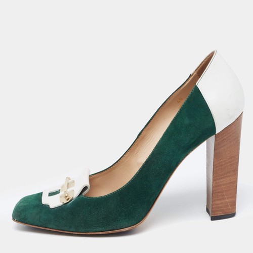 Escarpins mocassins tods - escarpins,