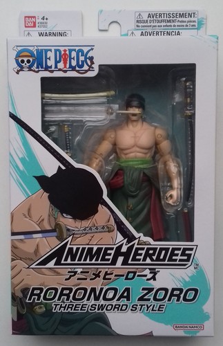 Neuf figurine articulée - figurine, one