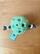 RARE Jellycat Pickleball Plush