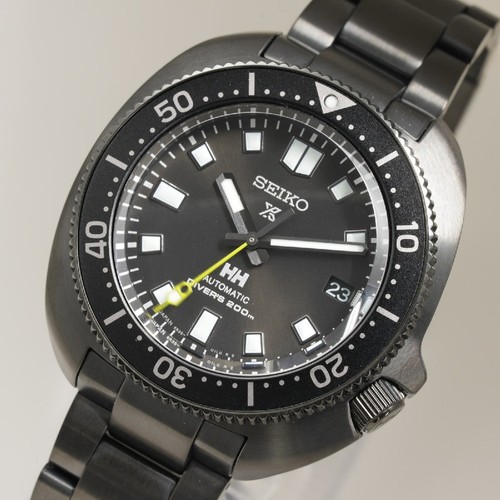 Seiko prospex sbdc181 limited - seiko,