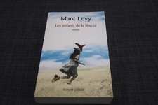 MARC LEVY - ENFANTS DE LA