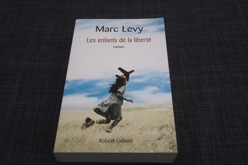 Marc levy enfants - de, la