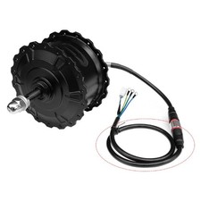 Câble connecteur étanche