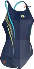 Arena Women's Swimsuit V-Back