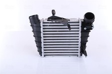 INTERCOOLER (éCHANGEUR D'AIR)