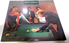 CD EDDY MITCHELL  /  MITCHELL