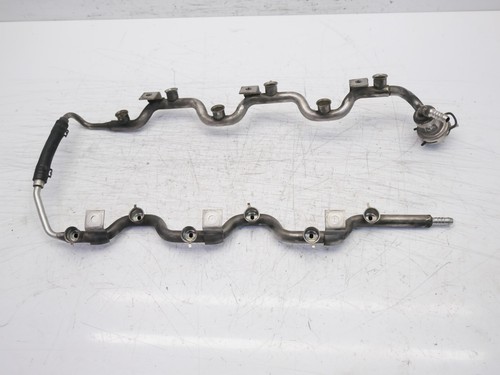 Rampe injection phaeton - rampe,