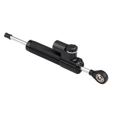 Amortisseur De Direction Universel Moto Stabilisateur Inversé Commande Sécurité
