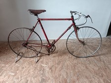 Vélo de course ancien Fidelia