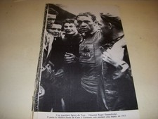 CYCLISME COUPURE LIVRE C440