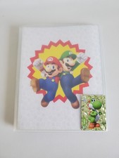 Album Panini Super Mario - 173