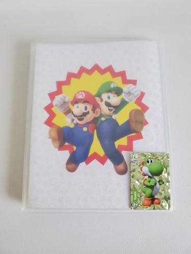 Album panini super mario 173 - super,