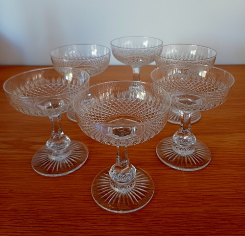 Coupes champagne st louis - st,