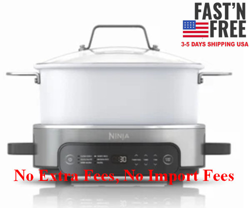 Ninja foodi qt - ninja,