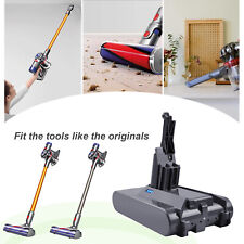 5Ah Batterie pour Dyson 21.6V V8 Fluff SV10 967834-02 164527-01 214730-01 215866