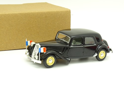 Norev citroen - sb,
