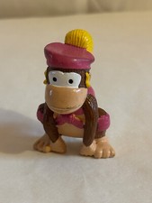 figurine vintage KELLOG'S 1997