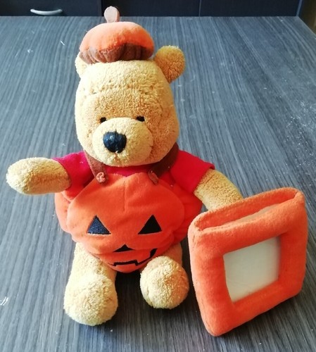 Peluche porte photo - porte, cadre