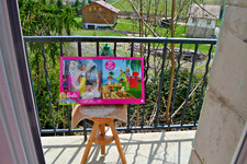 COFFRET BARBIE NEUF 20 PIECES AVEC LES BARBIES CHIENS COMPLET le dernier