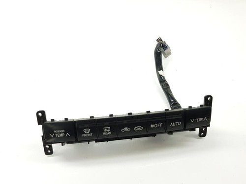 5590060550 commande autoradio