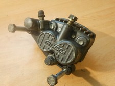 étrier avant APRILIA 600 pegaso 89-92 (FP)