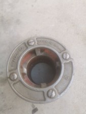 RIDGID 2" NPT Hand Threader Die Head