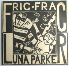 Luna parker sp - parker, (45t)